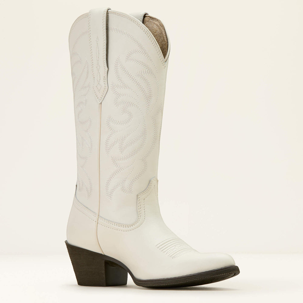 Heritage J Toe Western Boot-Ariat