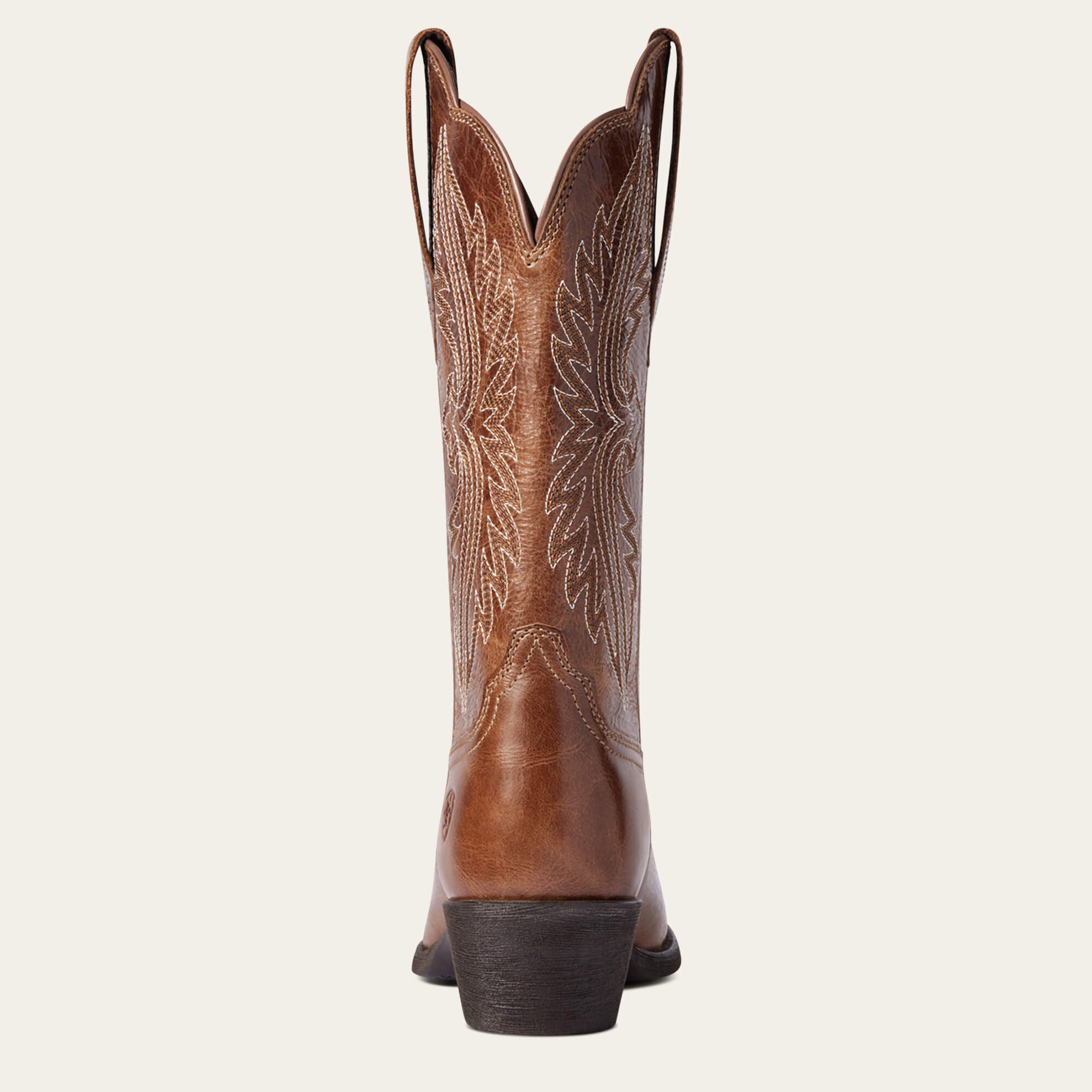 Heritage StretchFit R Toe Western Boot-Ariat