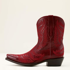 Cate Western Boot-Ariat