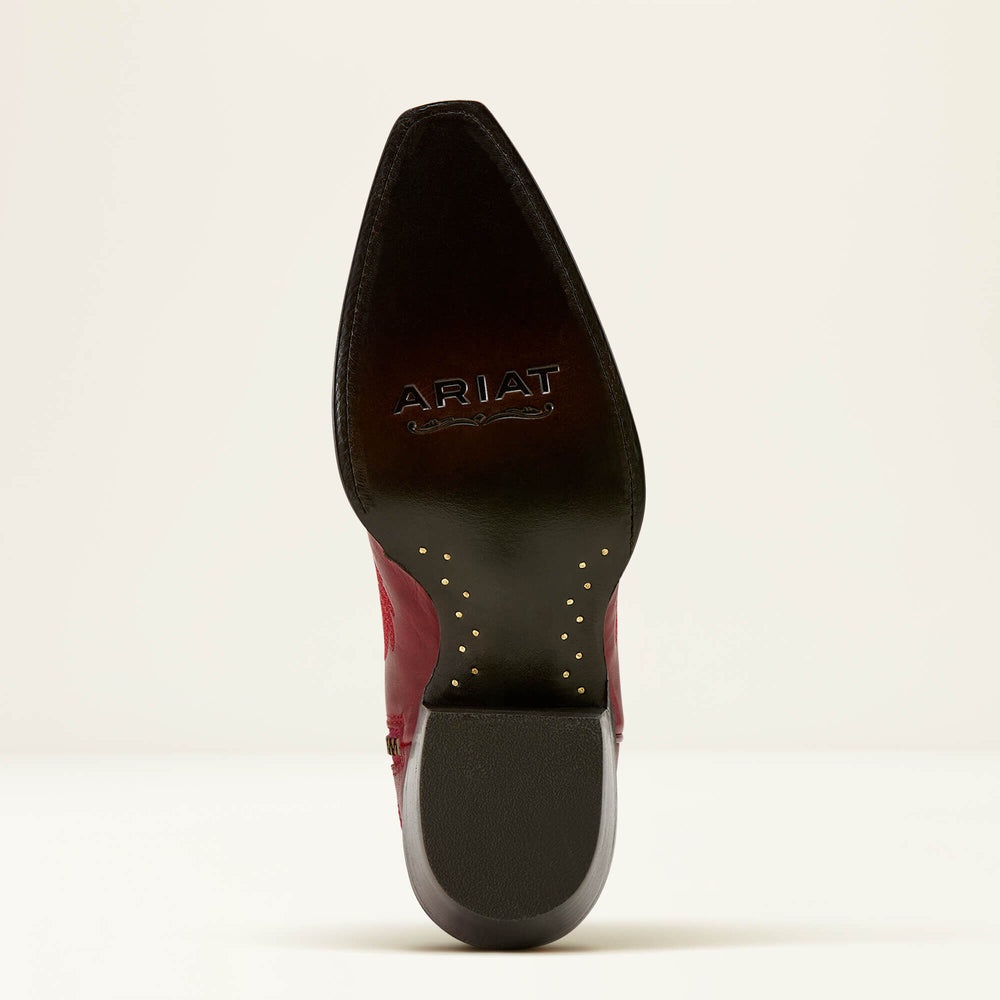 Cate Western Boot-Ariat
