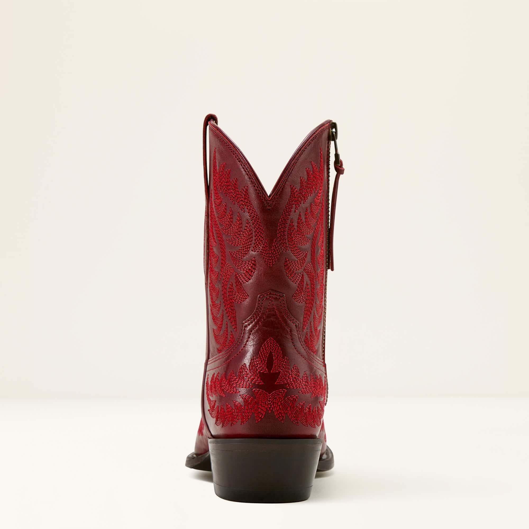 Cate Western Boot-Ariat