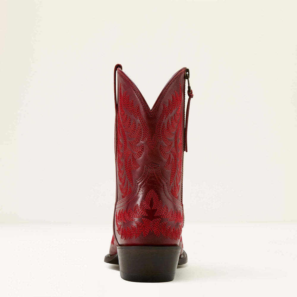 Cate Western Boot-Ariat