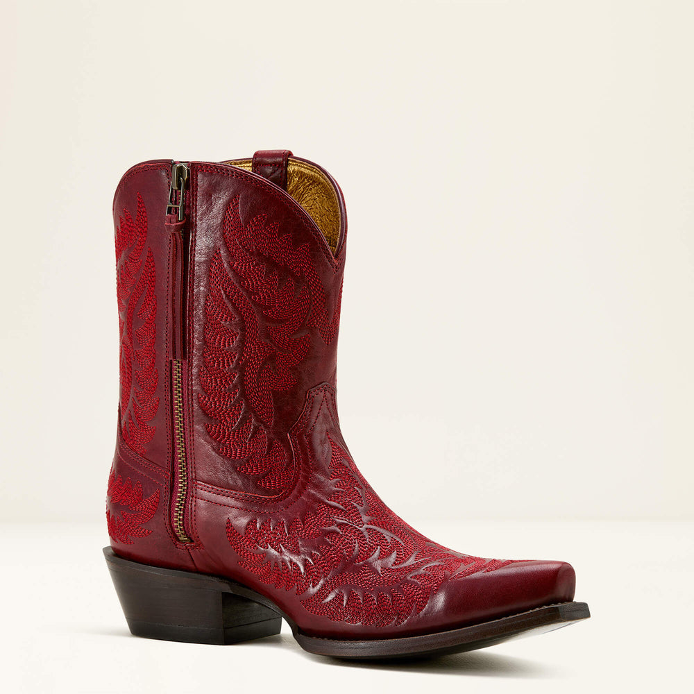 Cate Western Boot-Ariat