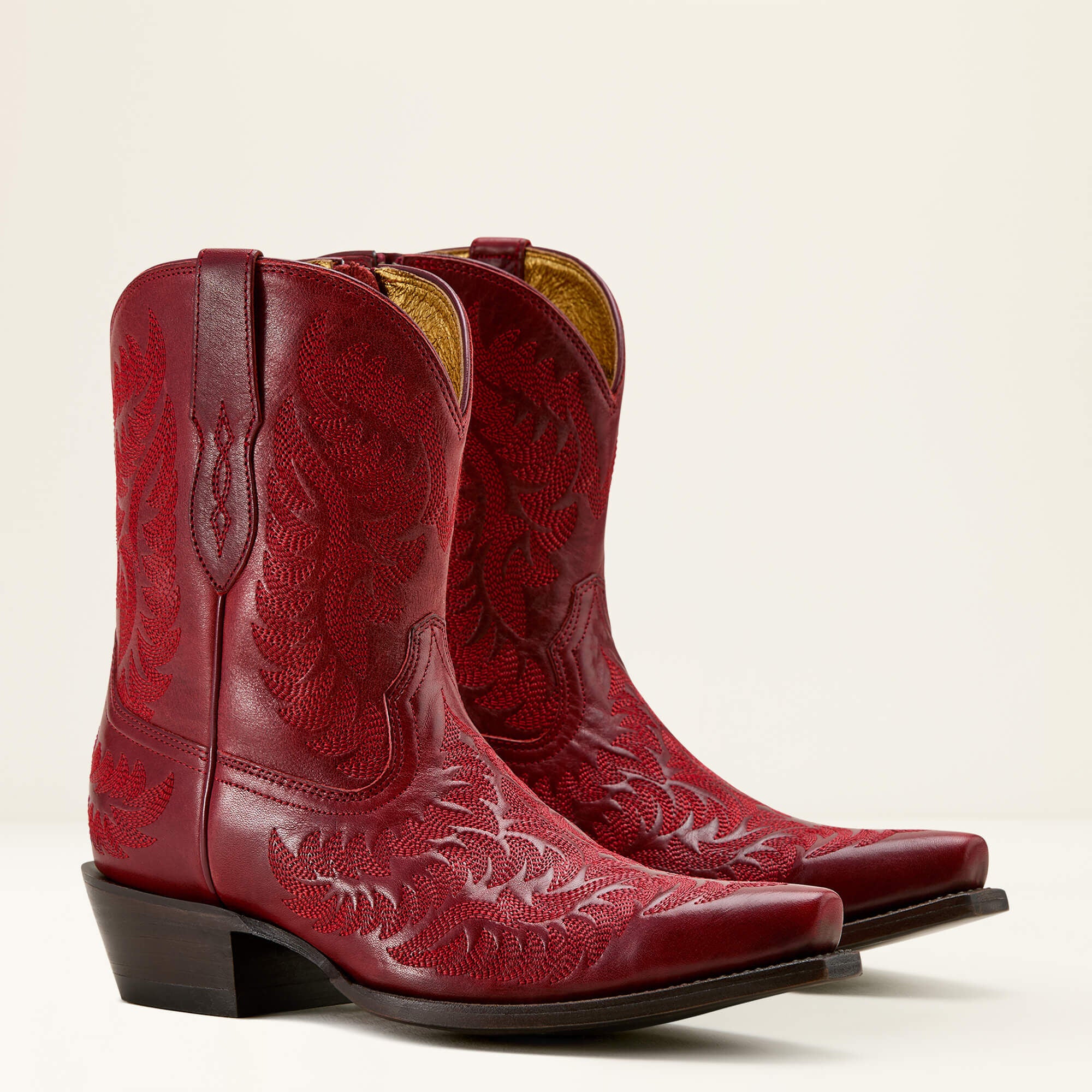 Cate Western Boot-Ariat