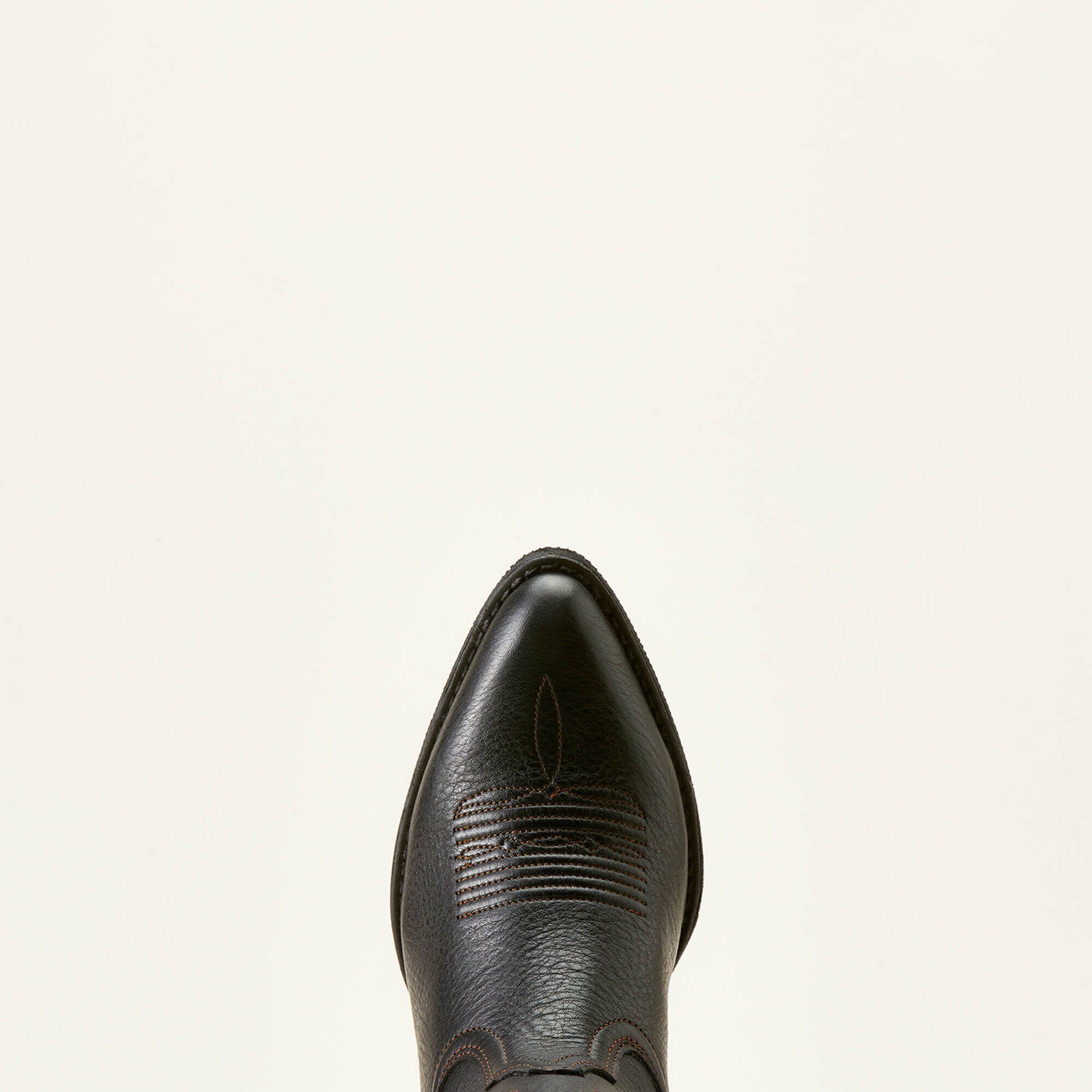 Heritage J Toe Western Boot-Ariat