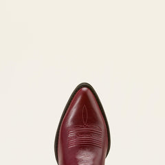 Heritage J Toe Western Boot-Ariat
