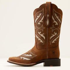 Round Up Bliss Western Boot-Ariat