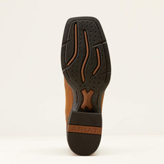 Round Up Bliss Western Boot-Ariat