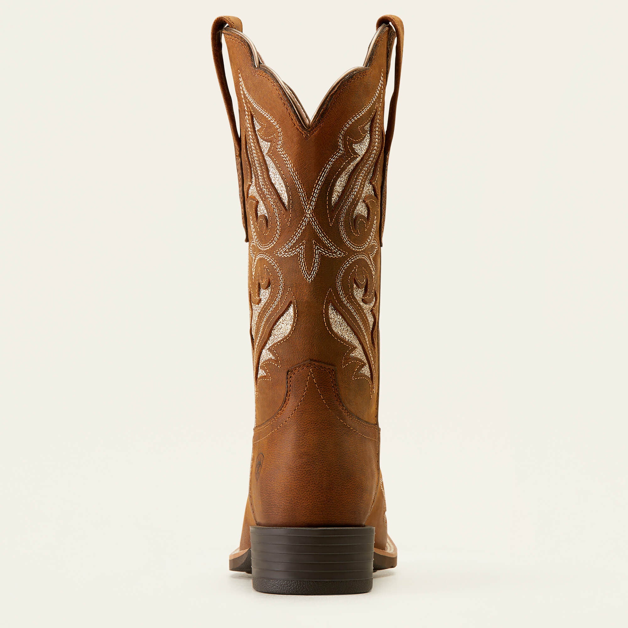 Round Up Bliss Western Boot-Ariat