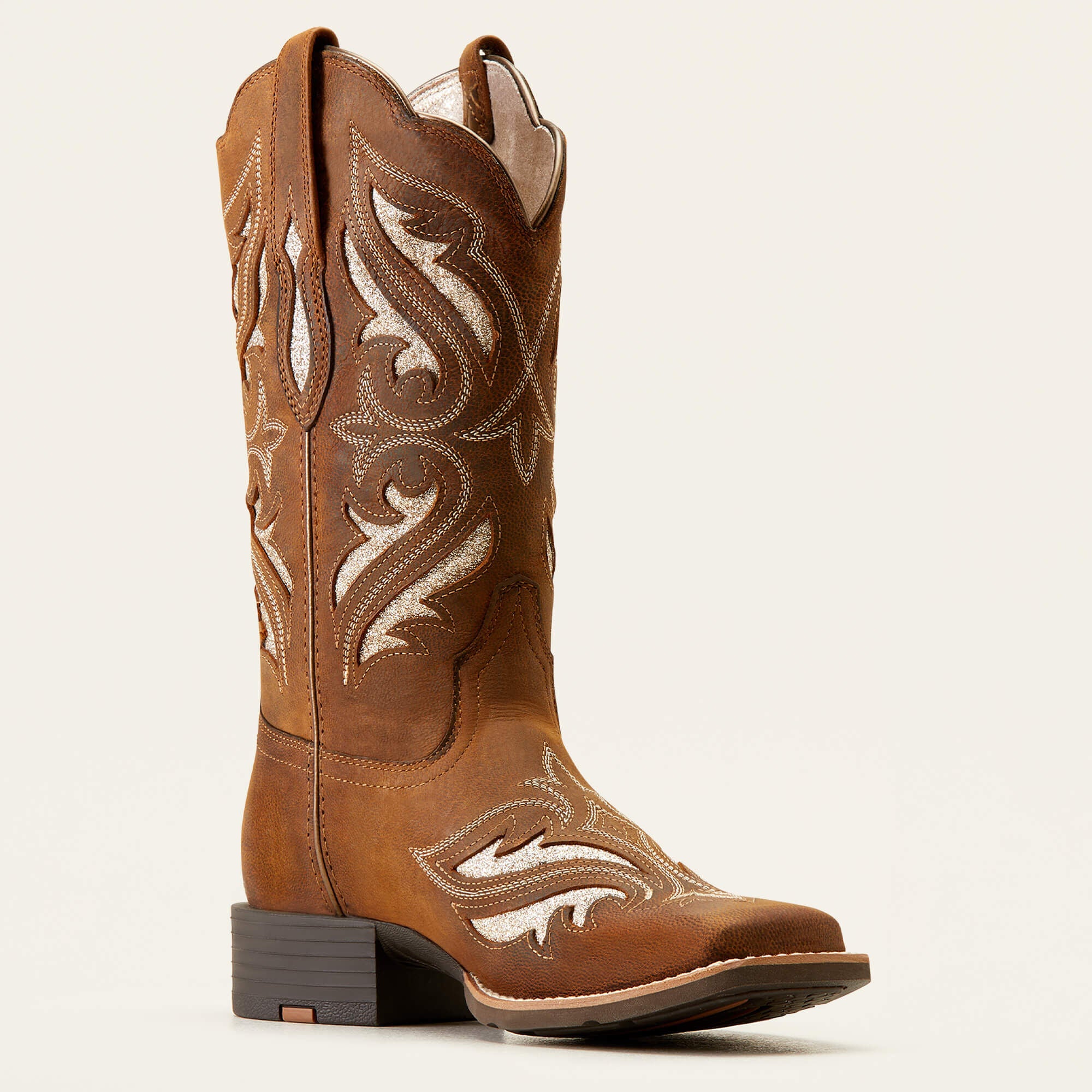 Round Up Bliss Western Boot-Ariat