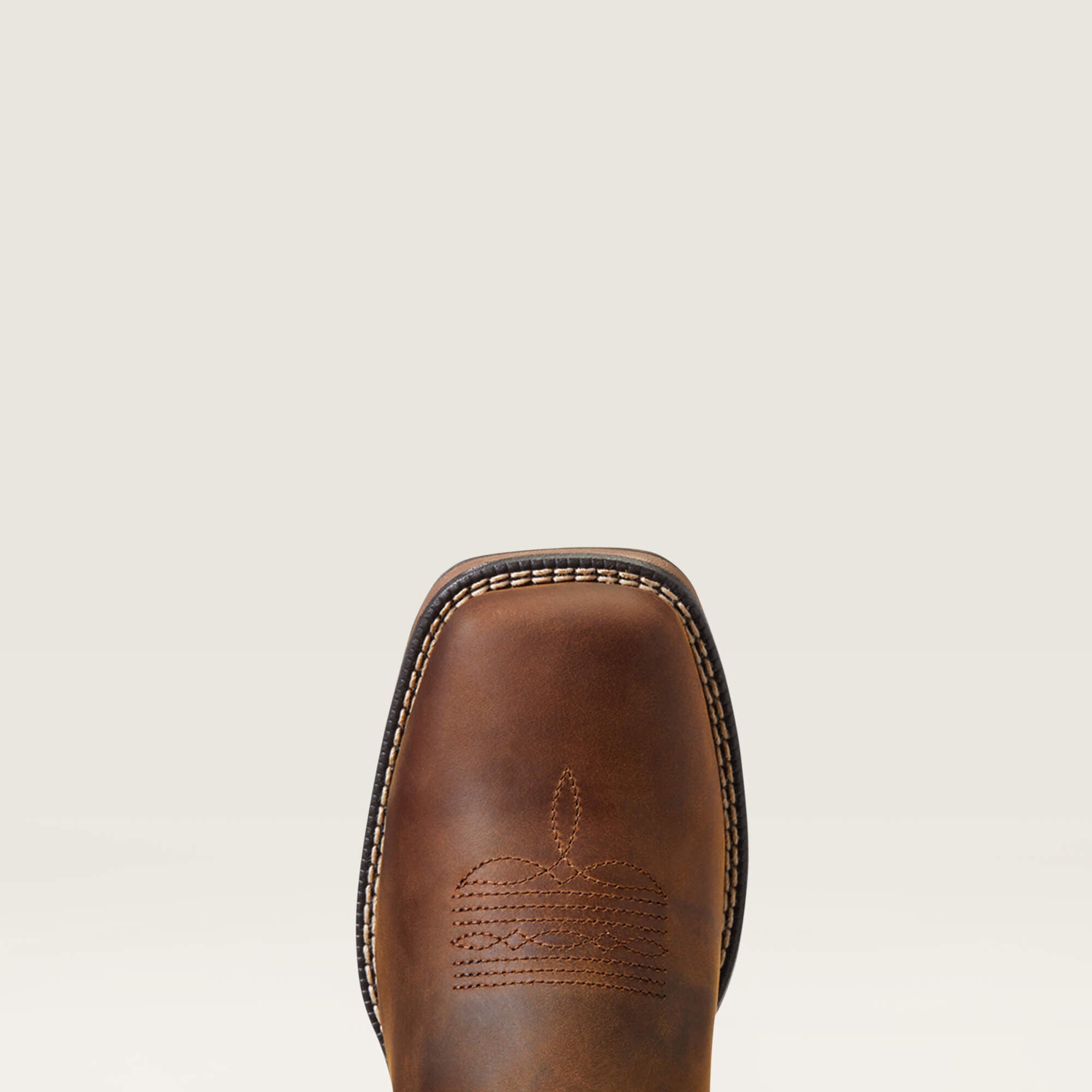 Anthem Patriot Waterproof Western Boot-Ariat