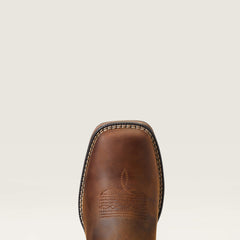Anthem Patriot Waterproof Western Boot-Ariat