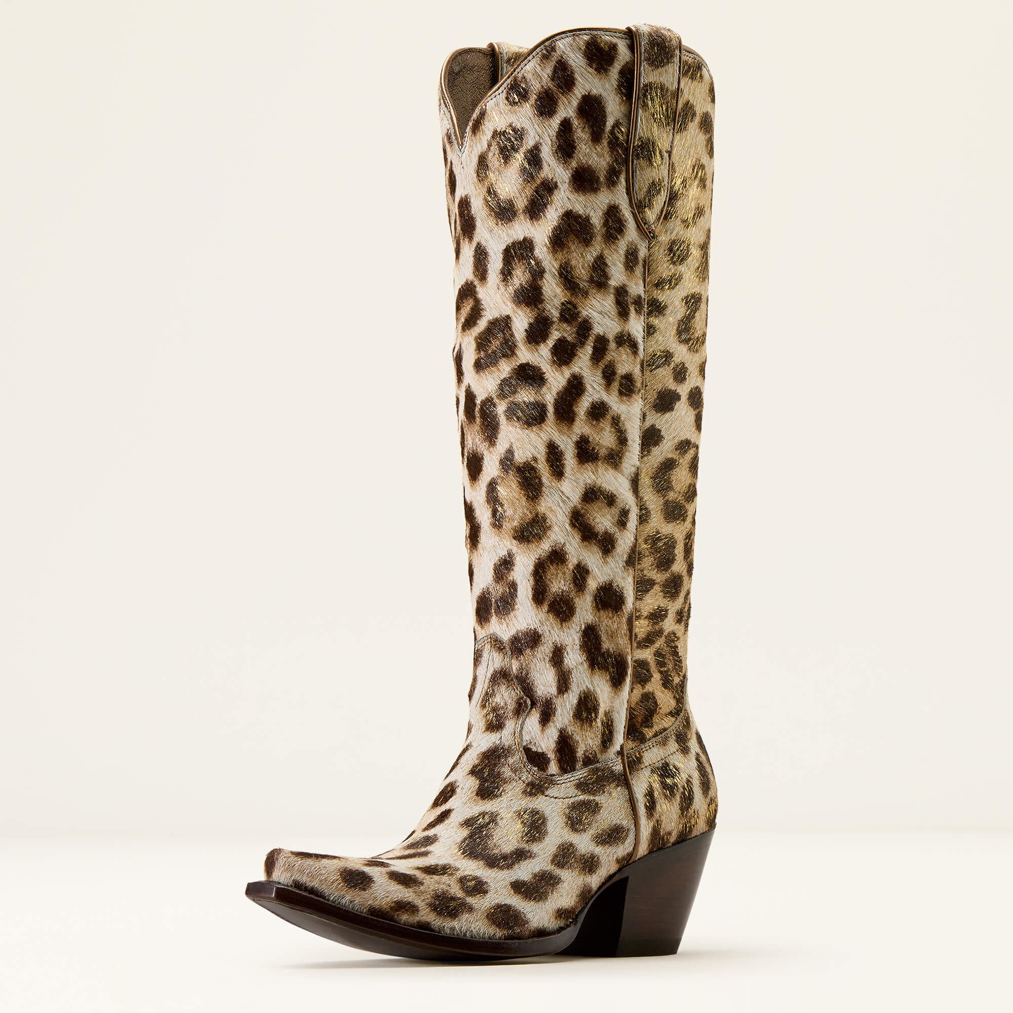 Casanova X Toe Western Boot-Ariat