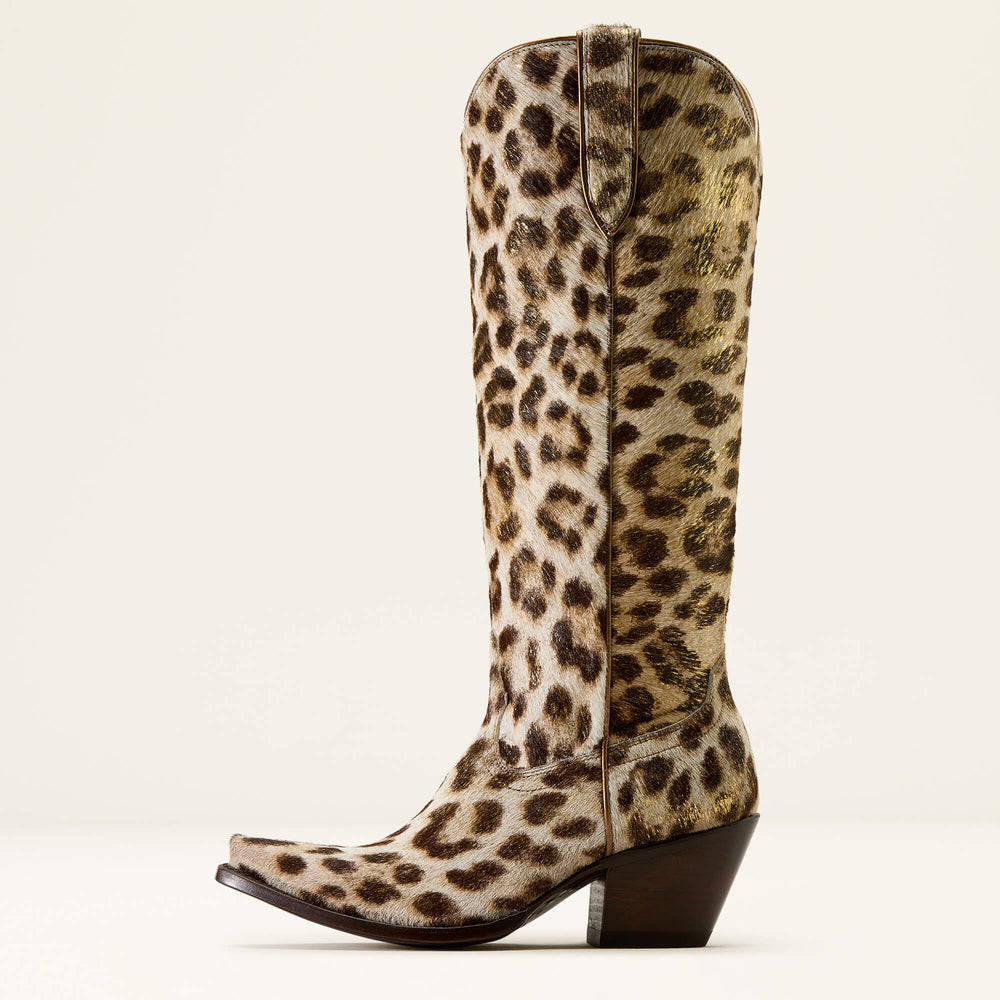 Casanova X Toe Western Boot-Ariat