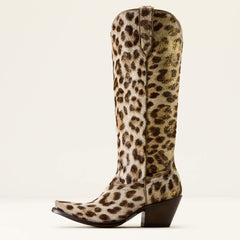 Casanova X Toe Western Boot-Ariat