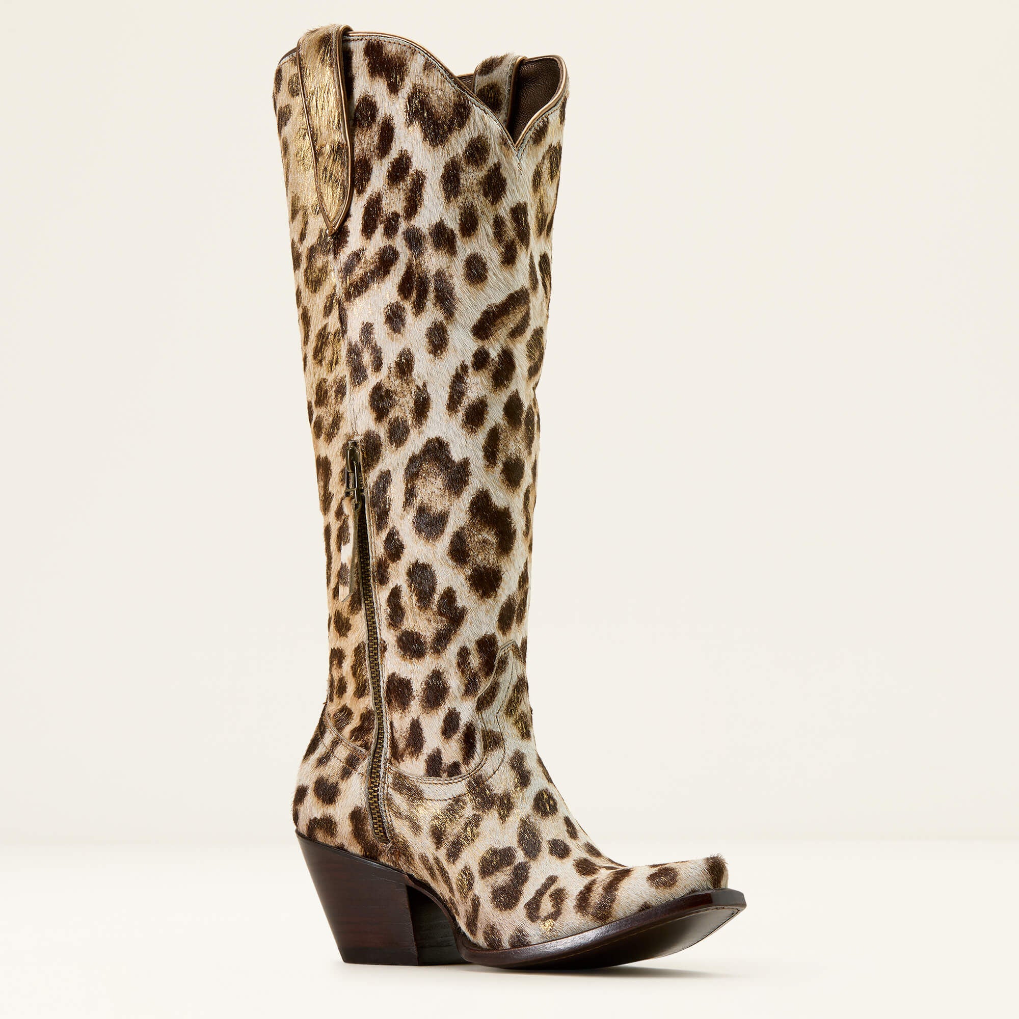 Casanova X Toe Western Boot-Ariat