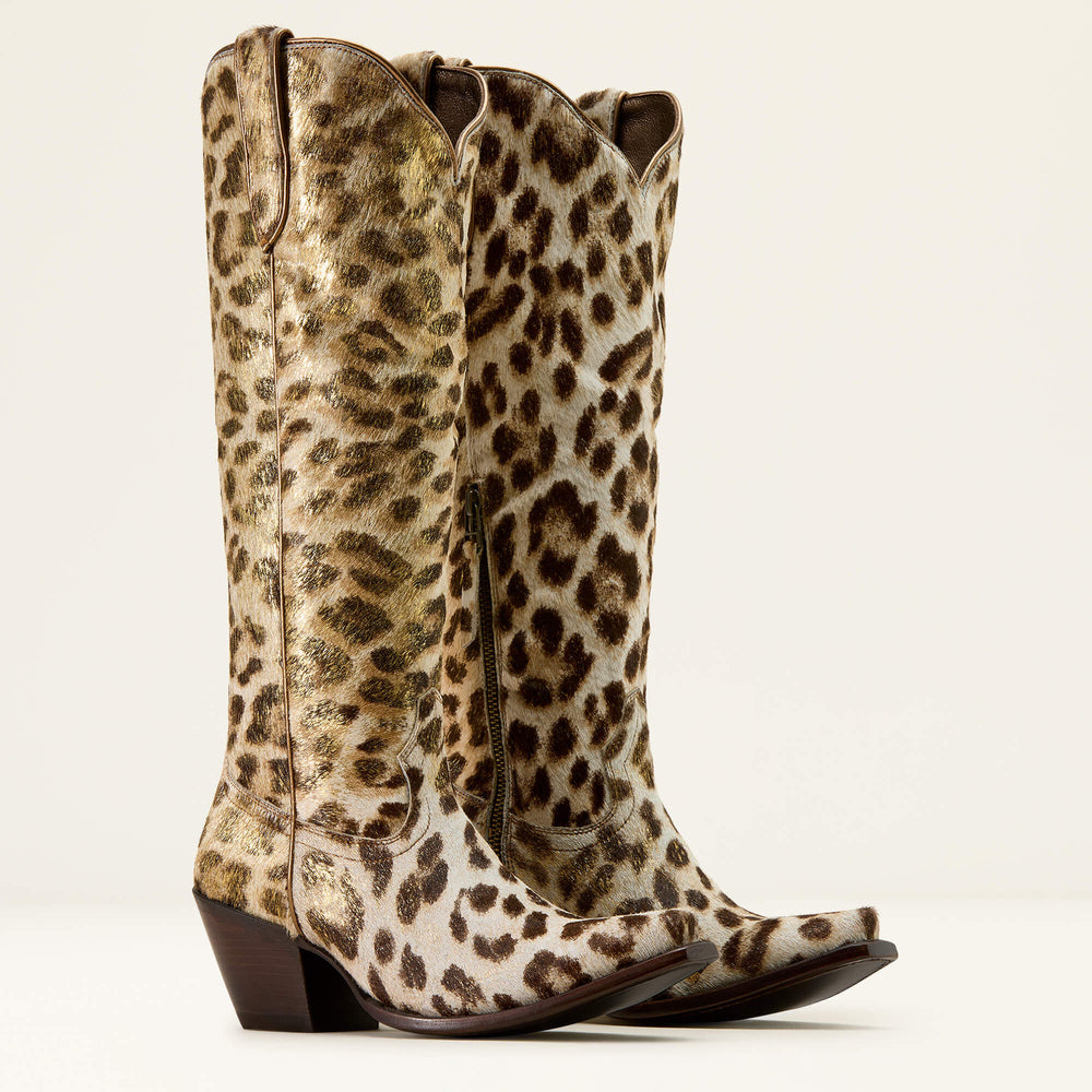 Casanova X Toe Western Boot-Ariat