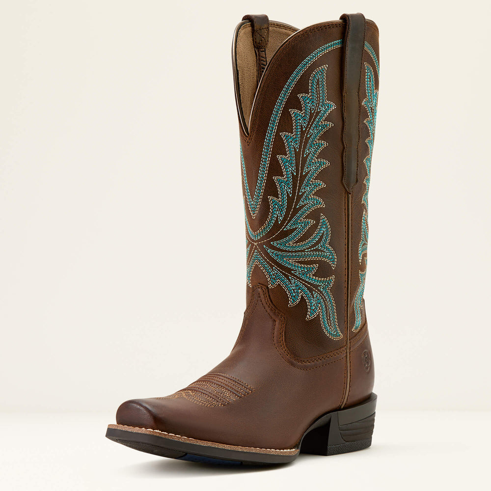 Rock Creek Western Boot-Ariat