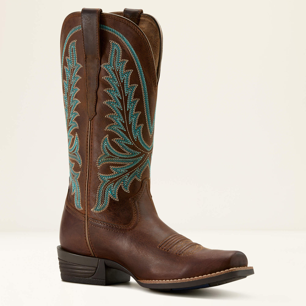 Rock Creek Western Boot-Ariat