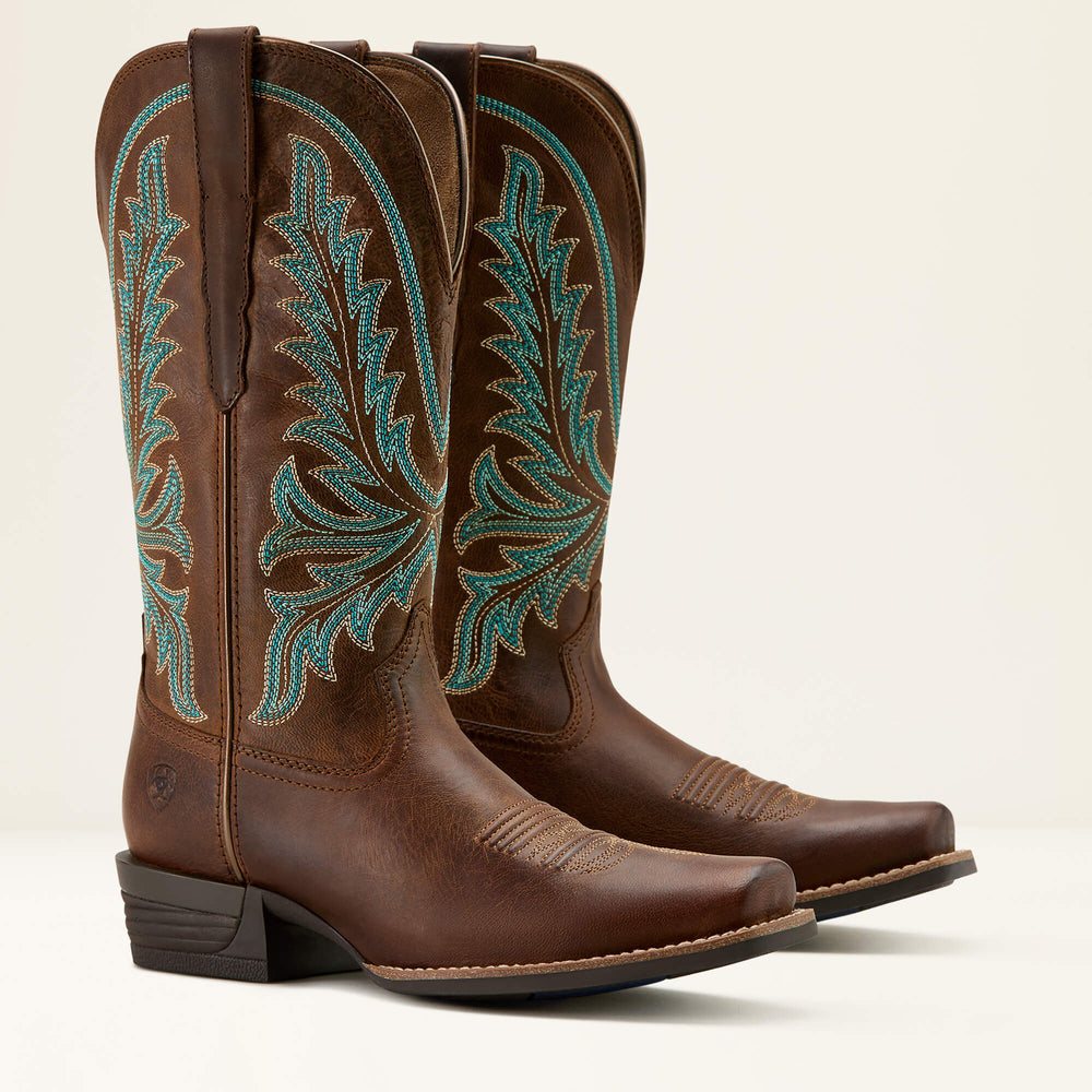 Rock Creek Western Boot-Ariat