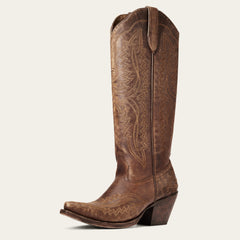 Casanova X Toe Western Boot-Ariat