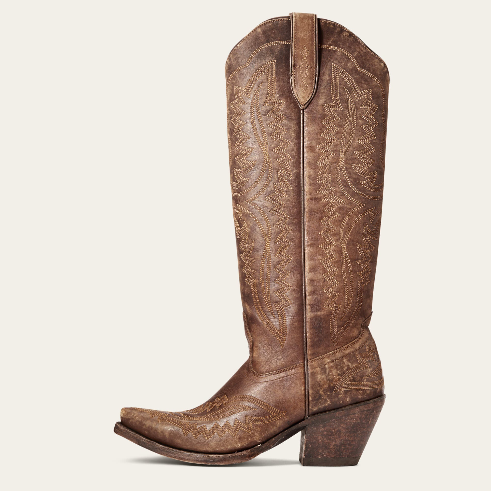 Casanova X Toe Western Boot-Ariat