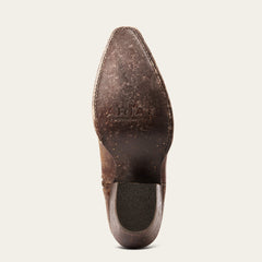 Casanova X Toe Western Boot-Ariat
