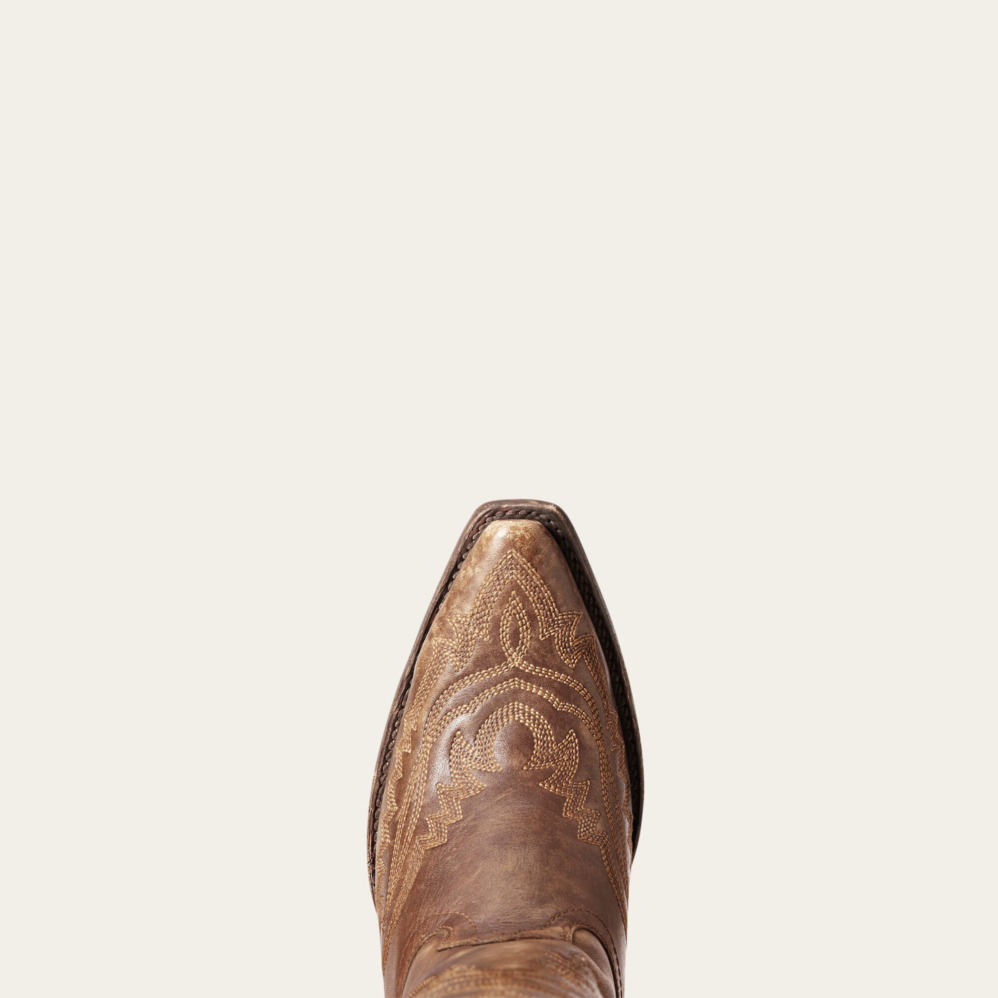 Casanova X Toe Western Boot-Ariat