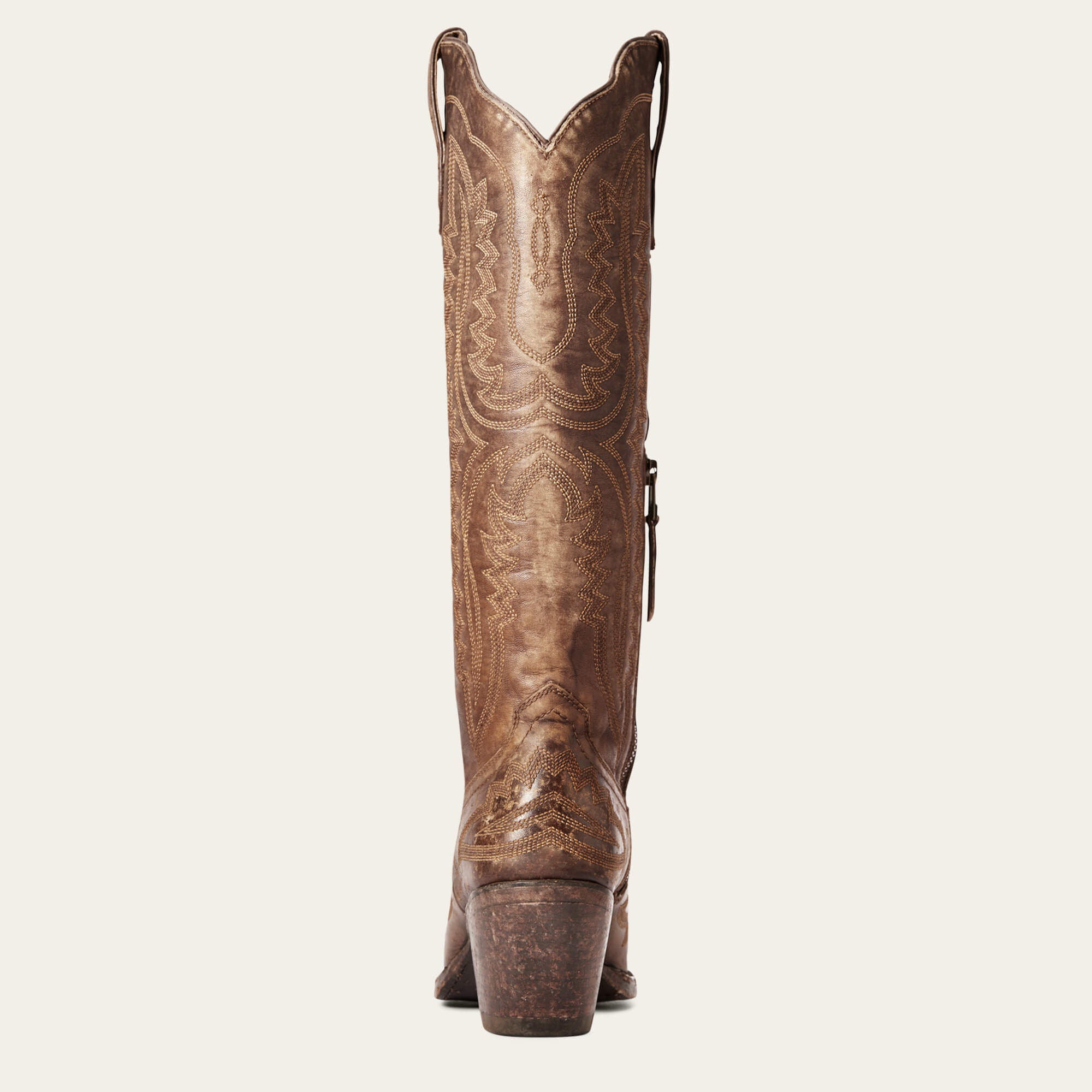 Casanova X Toe Western Boot-Ariat