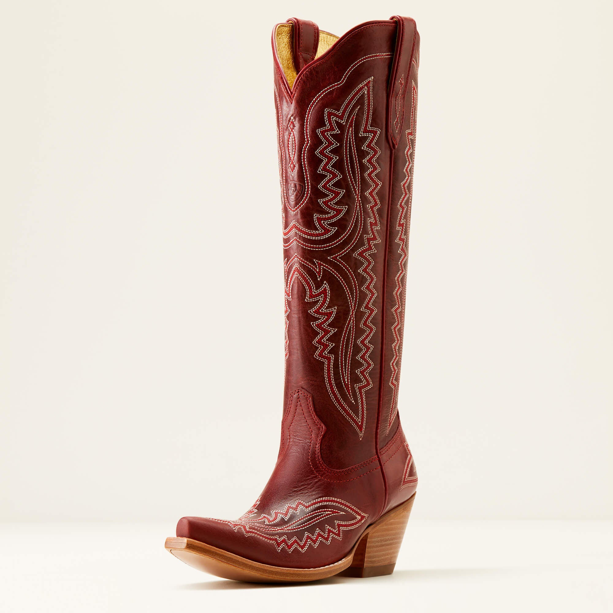 Casanova X Toe Western Boot-Ariat