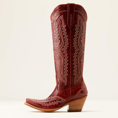 Casanova X Toe Western Boot-Ariat