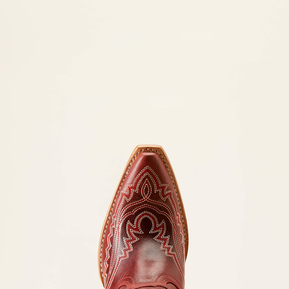 Casanova X Toe Western Boot-Ariat