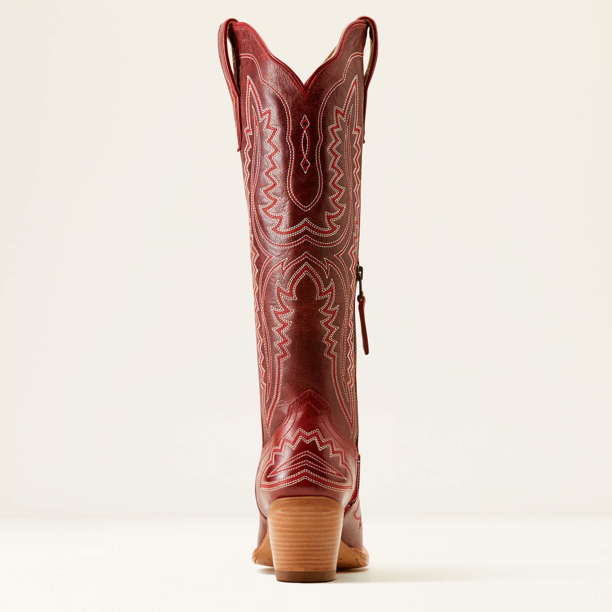 Casanova X Toe Western Boot-Ariat