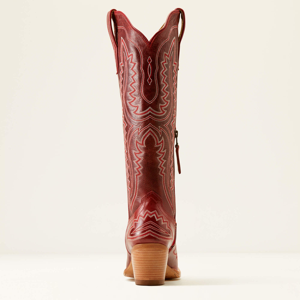 Casanova X Toe Western Boot-Ariat