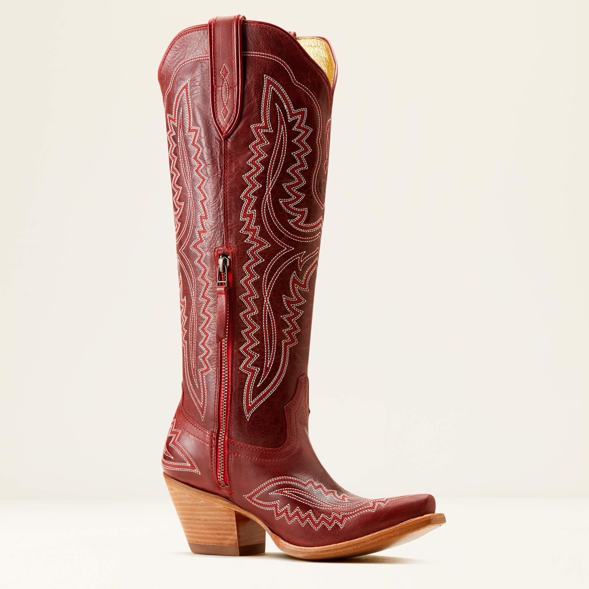 Casanova X Toe Western Boot-Ariat