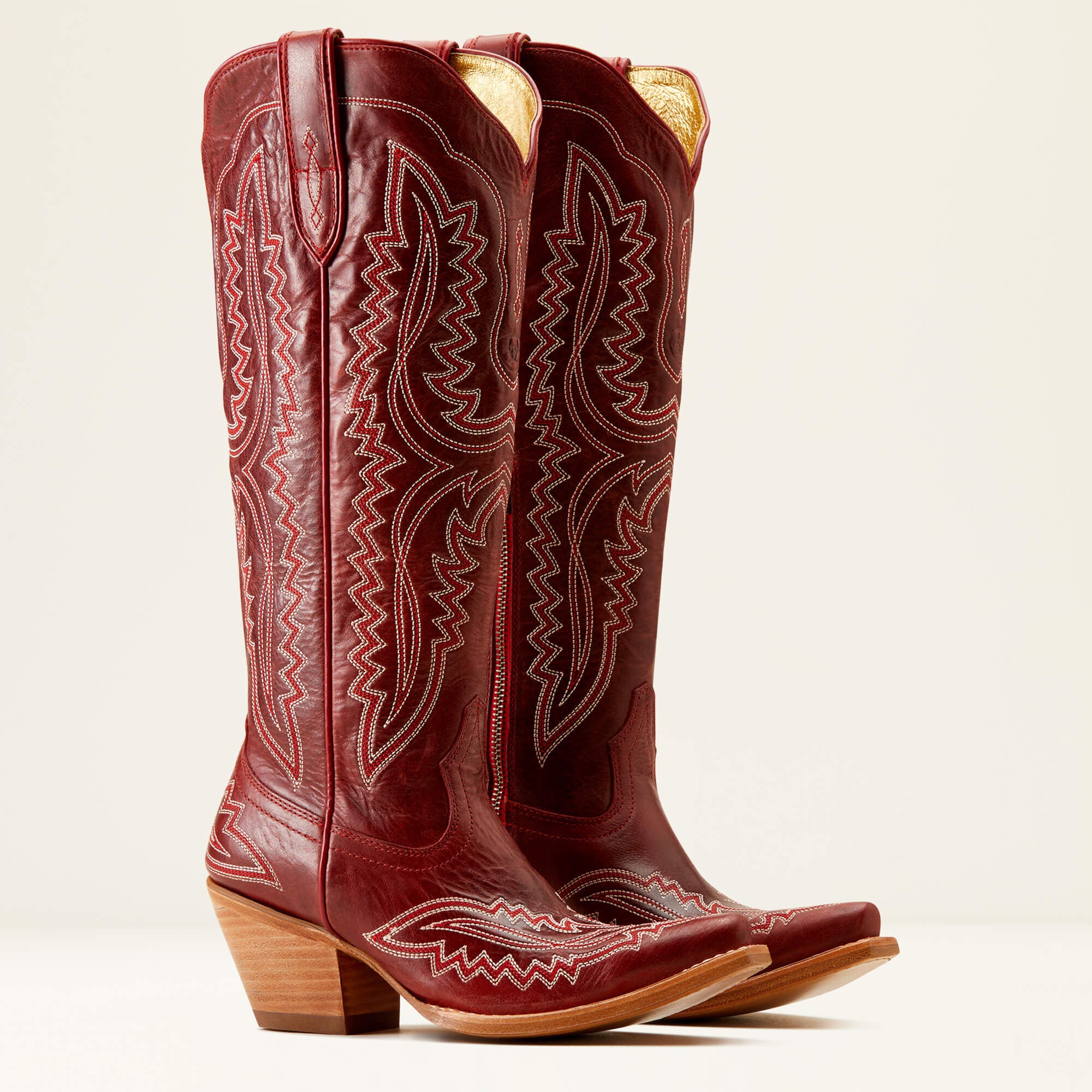 Casanova X Toe Western Boot-Ariat