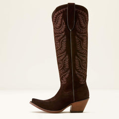 Laramie X Toe Western Boot-Ariat