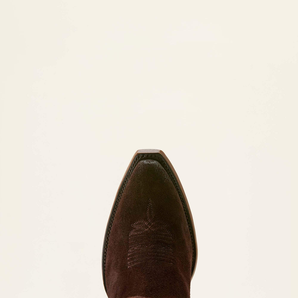Laramie X Toe Western Boot-Ariat