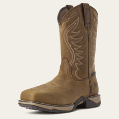 Anthem Waterproof Composite Toe Work Boot-Ariat