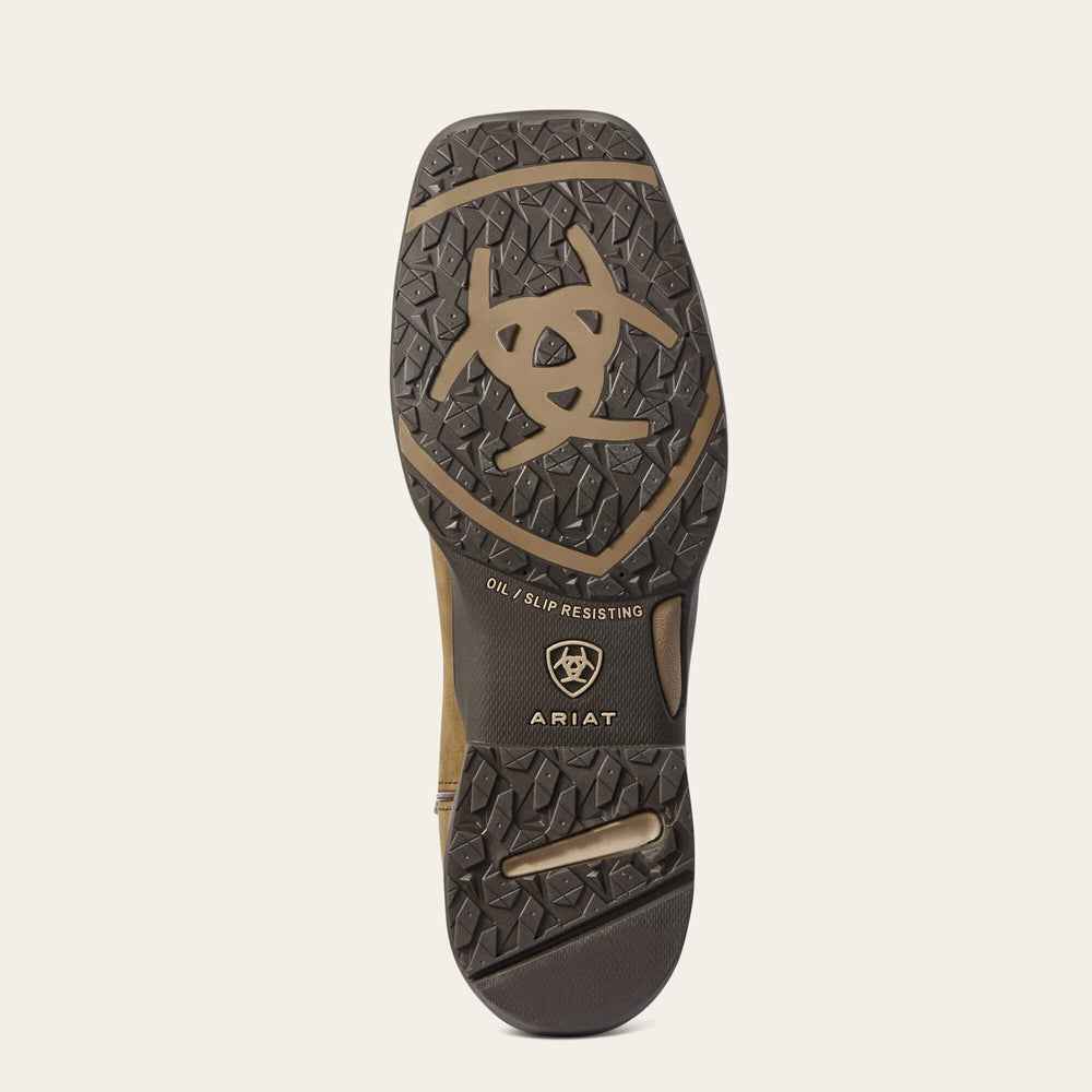 Anthem Waterproof Composite Toe Work Boot-Ariat