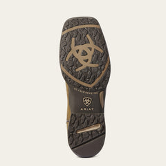 Anthem Waterproof Composite Toe Work Boot-Ariat