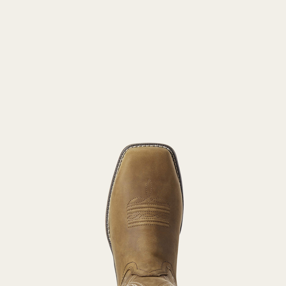 Anthem Waterproof Composite Toe Work Boot-Ariat