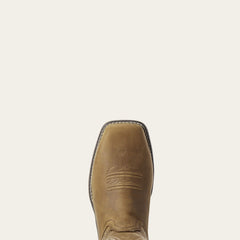 Anthem Waterproof Composite Toe Work Boot-Ariat