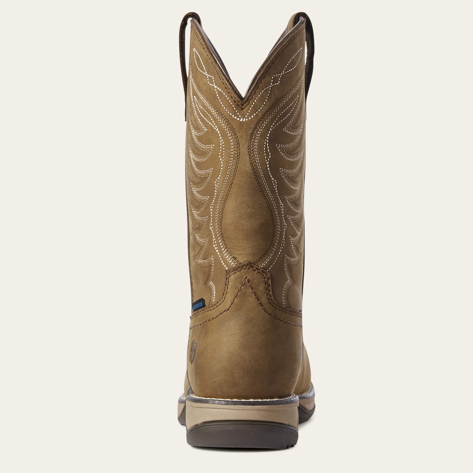 Anthem Waterproof Composite Toe Work Boot-Ariat