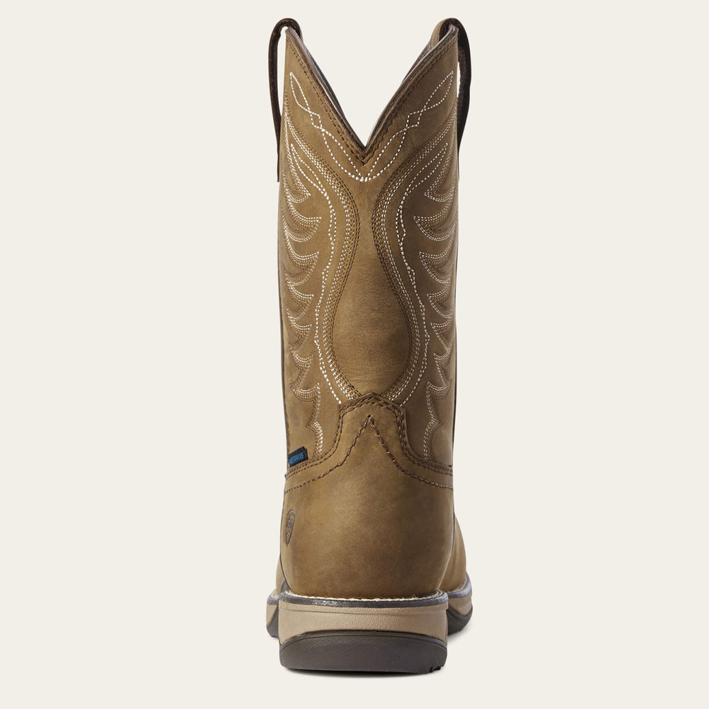 Anthem Waterproof Composite Toe Work Boot-Ariat