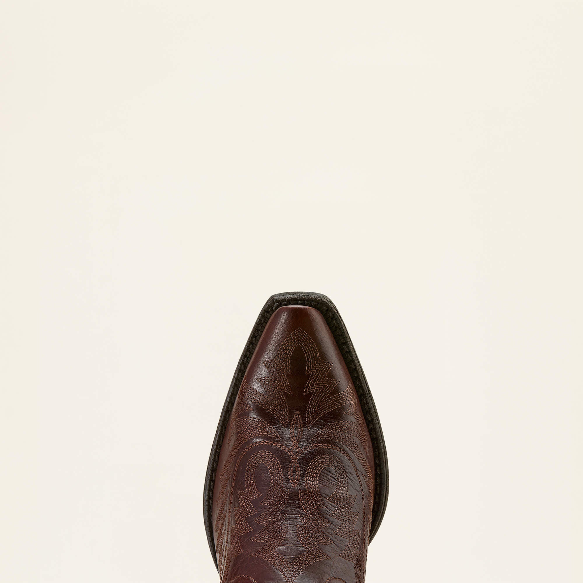 Round Up Collins D Toe Western Boot-Ariat