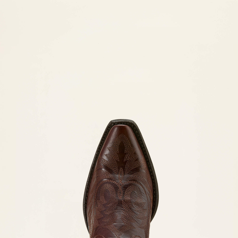 Round Up Collins D Toe Western Boot-Ariat