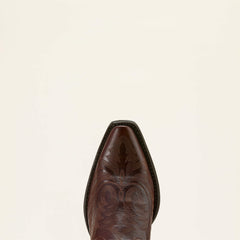 Round Up Collins D Toe Western Boot-Ariat