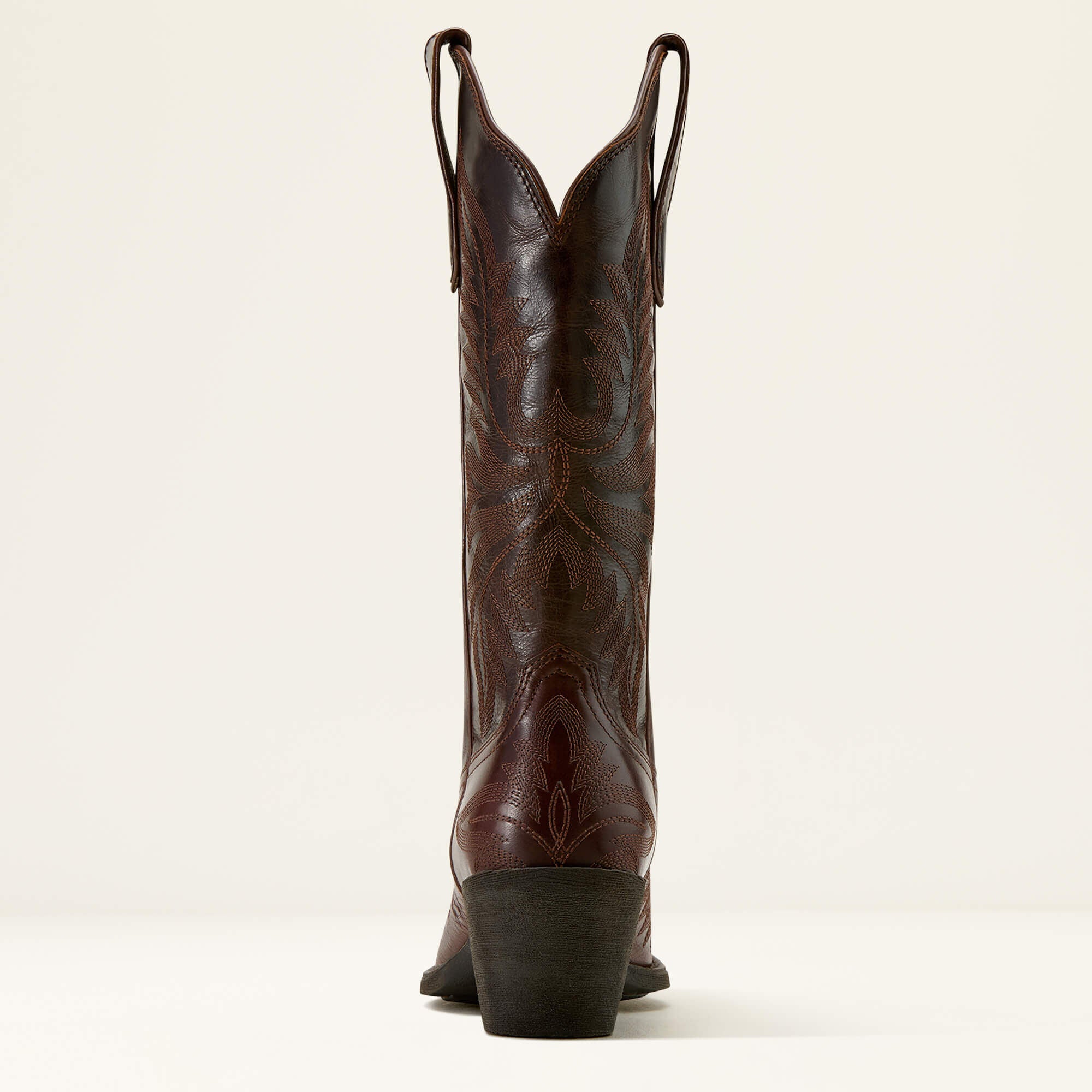 Round Up Collins D Toe Western Boot-Ariat