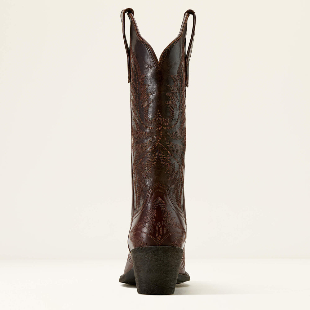 Round Up Collins D Toe Western Boot-Ariat